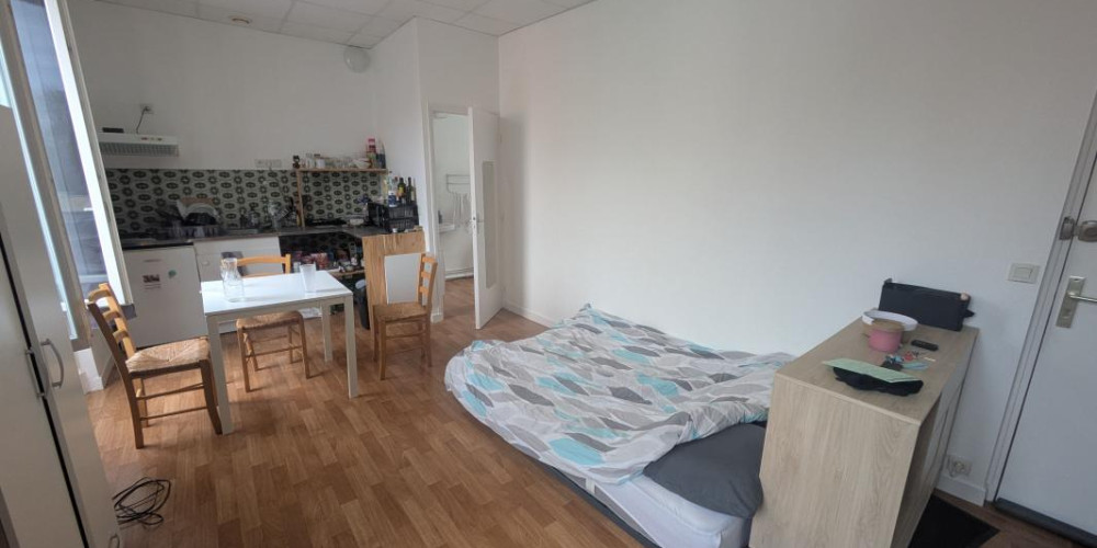 appartement à MONT DE MARSAN (40000)